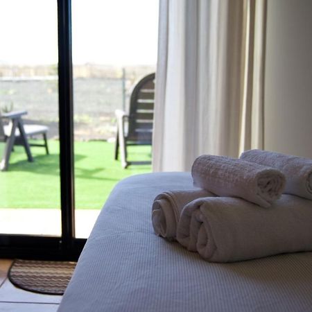 Apartament The Blue Torrent, Perfect For Relaxing Getaway La Oliva Zewnętrze zdjęcie