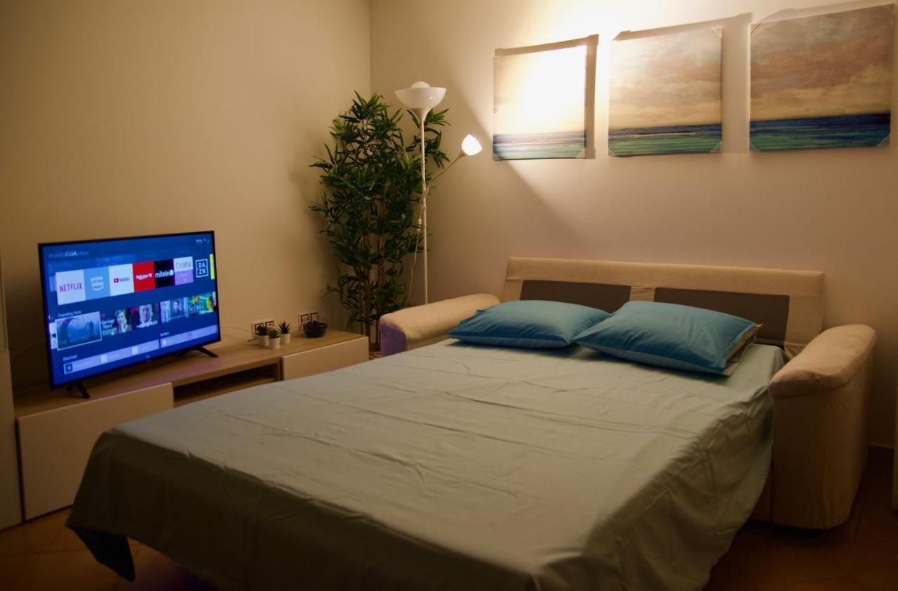 Apartament The Blue Torrent, Perfect For Relaxing Getaway La Oliva Zewnętrze zdjęcie