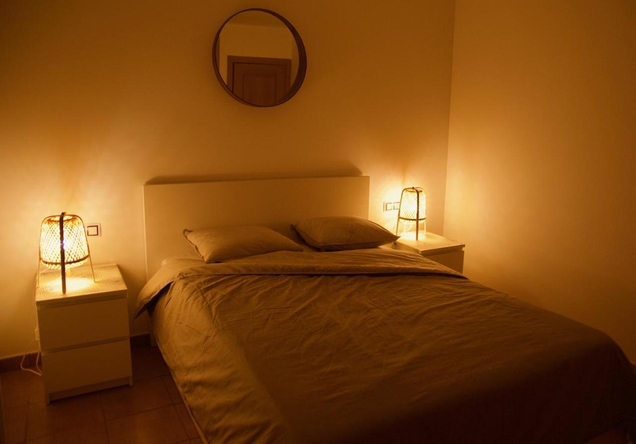 Apartament The Blue Torrent, Perfect For Relaxing Getaway La Oliva Zewnętrze zdjęcie
