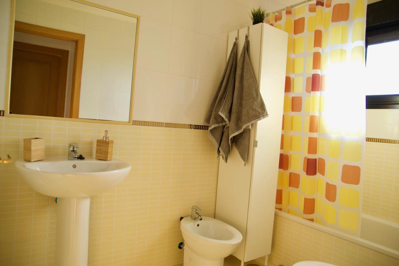 Apartament The Blue Torrent, Perfect For Relaxing Getaway La Oliva Zewnętrze zdjęcie