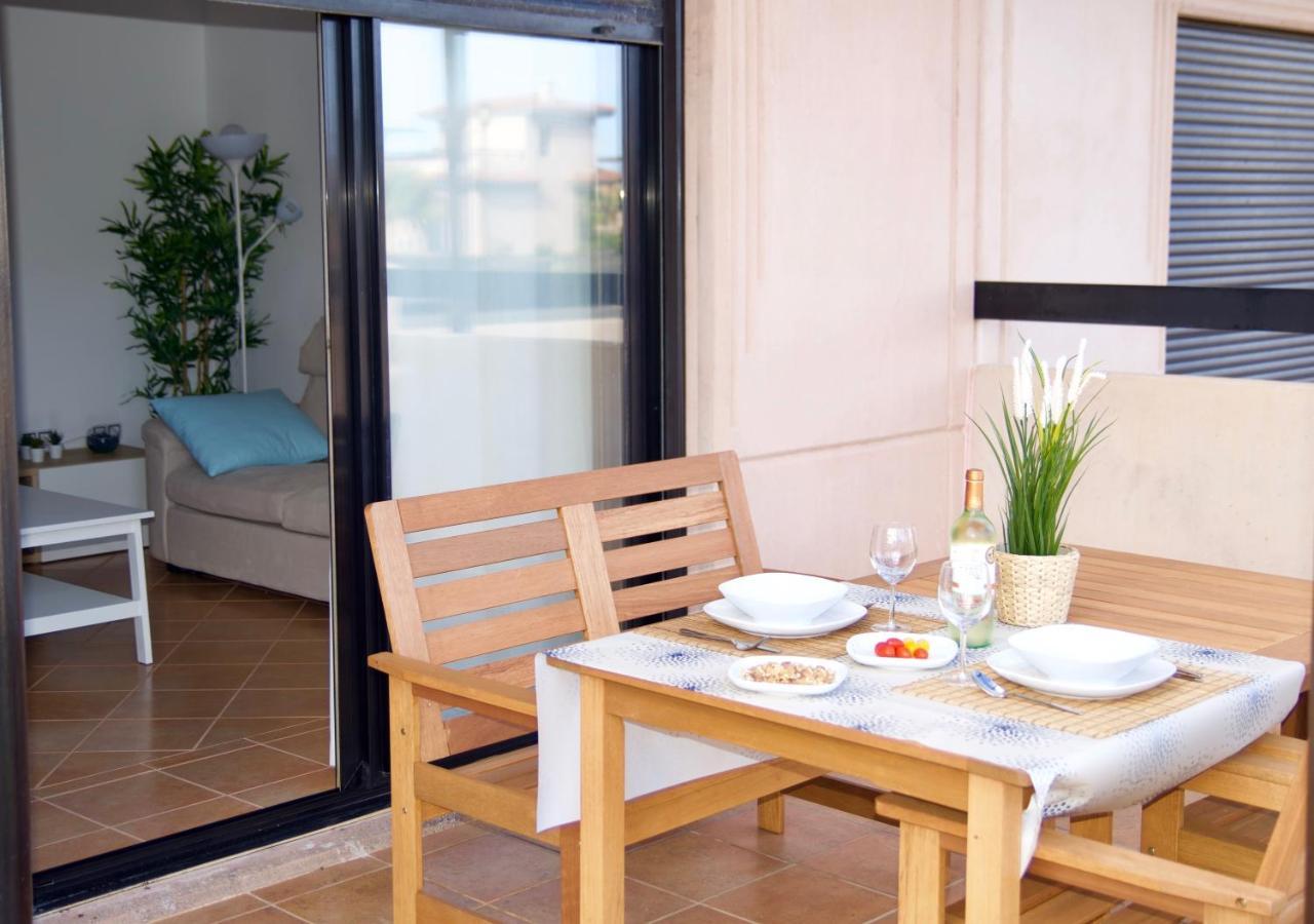 Apartament The Blue Torrent, Perfect For Relaxing Getaway La Oliva Zewnętrze zdjęcie