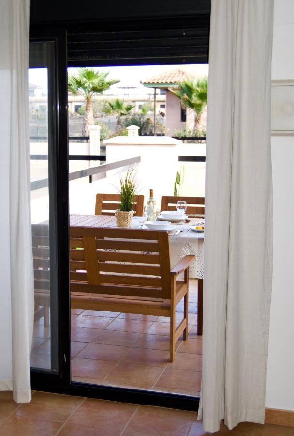 Apartament The Blue Torrent, Perfect For Relaxing Getaway La Oliva Zewnętrze zdjęcie