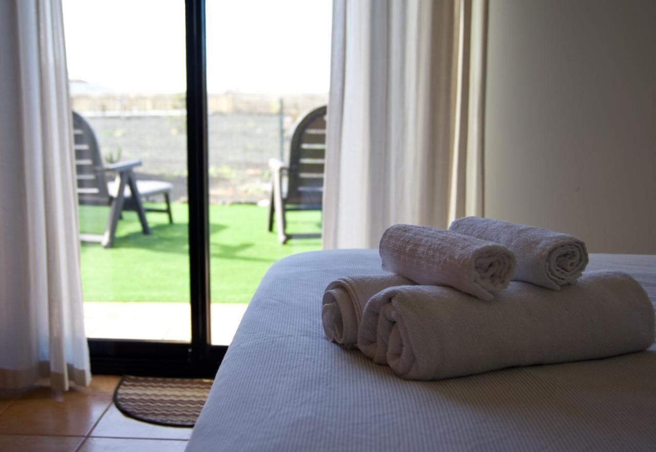 Apartament The Blue Torrent, Perfect For Relaxing Getaway La Oliva Zewnętrze zdjęcie