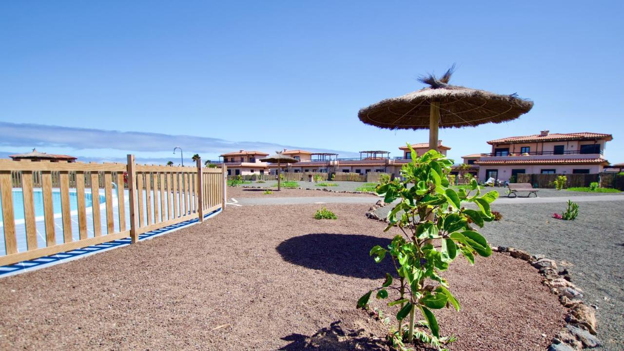 Apartament The Blue Torrent, Perfect For Relaxing Getaway La Oliva Zewnętrze zdjęcie